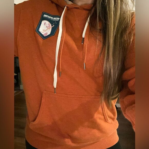 Millennium Space Systems Hoodie Size Medium - Picture 9 of 9